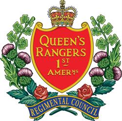 The Queen's York Rangers Regimental Council, Toronto, ON opening hours
