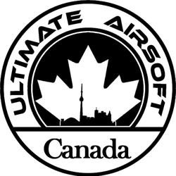Ultimate Airsoft Canada Incorporated, Etobicoke, ON opening hours