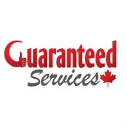 Guaranteed Services, Barrie, ON opening hours