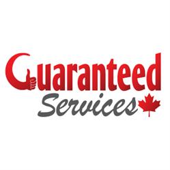 Guaranteed Services, Barrie, ON opening hours
