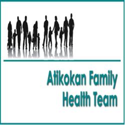 Atikokan Family Health Team, opening hours