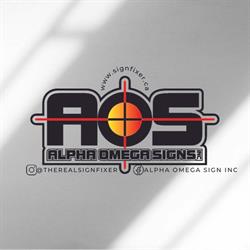Alpha Omega Signs Inc., Sunderland, ON opening hours
