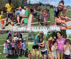 Sunny Acres Day Camp, Sainte-Anne-de-Bellevue, QC opening hours