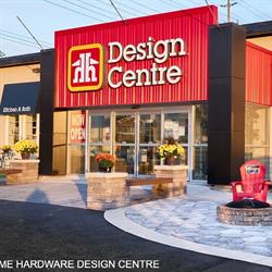 Midland Home Hardware Design Showroom, opening hours