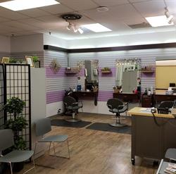 Hair Clips Salon, Kamloops, BC opening hours