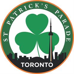 St Patrick’s Parade Toronto, opening hours
