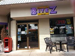 BiteZ Sandwich Bar, Victoria, BC opening hours