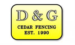 D & G Cedar Fencing Ltd., Surrey, BC opening hours