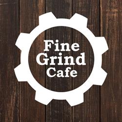 Fine Grind Café, St. Catharines, ON opening hours