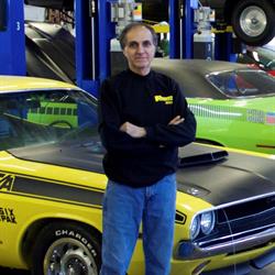 Nick's Garage & Engine Dyno, Laval, QC opening hours