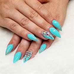 Modern Chic Nail Studio, Chilliwack, BC opening hours