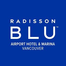 Radisson Blu Vancouver Airport, Richmond, BC opening hours