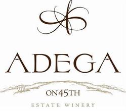Adega on 45th Estate Winery, Osoyoos, BC opening hours
