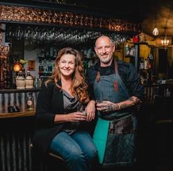 Twisted Lemon Restaurant & Boutique Inn, Cayuga, ON opening hours