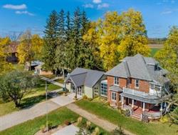 Sir Frederick Banting Legacy Foundation, Alliston, ON opening hours