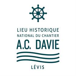Lieu historique national du chantier A.C. Davie, Lévis, QC opening hours