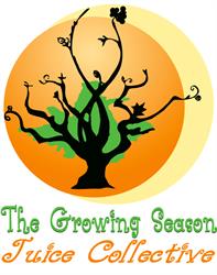 The Growing Season Juice Collective, Thunder Bay, ON opening hours
