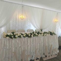 Just For You Weddings and Events - Decor, Oshawa, ON opening hours