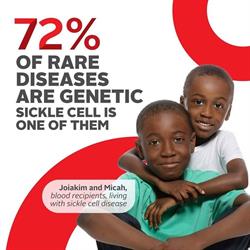 The Sickle Cell Disease Association of Canada - Scdac/aafc, Toronto, ON opening hours