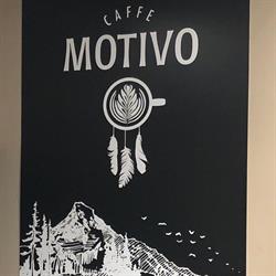 Caffe Motivo, Kamloops, BC opening hours