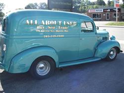 All About Used Inc., Barrie, ON opening hours
