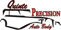 Quinte Precision Auto Body, Belleville, ON opening hours
