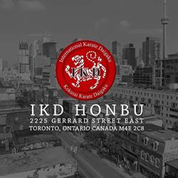 IKD Honbu Upper Beaches, Toronto, ON opening hours