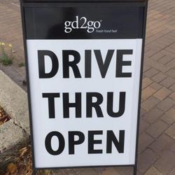 gd2go, North Bay, ON opening hours