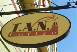 T.A.N Coffee micro roasters, Windsor, NS opening hours