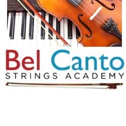 Bel Canto Strings Academy, Hamilton, ON opening hours