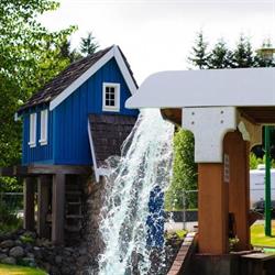 Miracle Beach Mini Golf, Ice Cream & Coffee House, Black Creek, BC opening hours