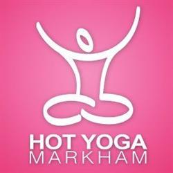Hot Yoga Markham, opening hours