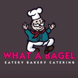What A Bagel - Ajax, opening hours