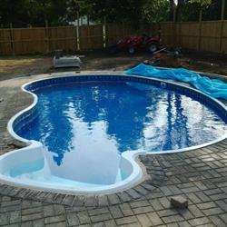 Family Fun Pools, Miramichi, NB opening hours