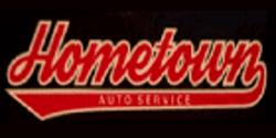 Hometown Auto Service Inc, Hamilton, ON opening hours