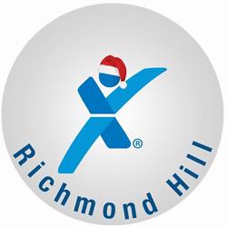 Express Employment Professionals, Richmond Hill, ON opening hours