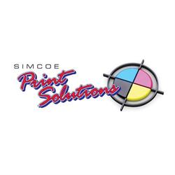 Simcoe Print Solutions, Barrie, ON opening hours