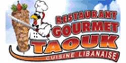 Gourmet Taouk, Saint-Hubert, QC opening hours