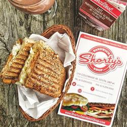 Shorty's Sandwich Shop, Ottawa, ON opening hours