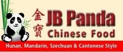 JB PANDA Chinese Restaurant, Orangeville, ON opening hours