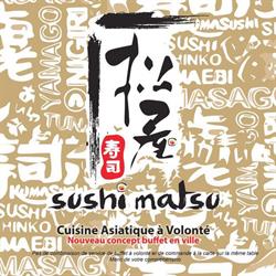 Sushi Matsu Saint-Hyacinthe, opening hours