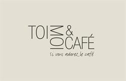 Toi Moi et Café, Conférence et Café, Sept-Îles, QC opening hours