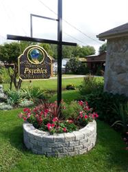 Merrickville Psychics Parlour, opening hours