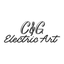 C & G Electric Art Company, Chilliwack, BC opening hours