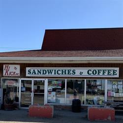 Hi Kick MC, Maple Creek, SK opening hours