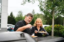 Simply Savory Valley Catering, Chilliwack, BC opening hours