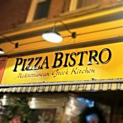 Pizza Bistro, Stratford, ON opening hours