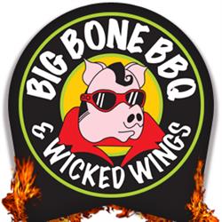 Big Bone BBQ & Wicked Wings - Whitby, opening hours