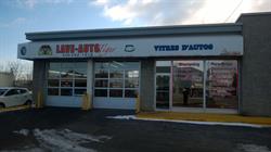Lave Auto Tiger, Chateauguay, QC opening hours