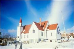 St. James Anglican Church of Carbonear, opening hours